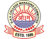 Agrasen DAV Public School logo